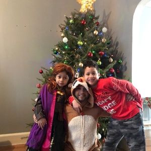 Meet your Posher, Brandon